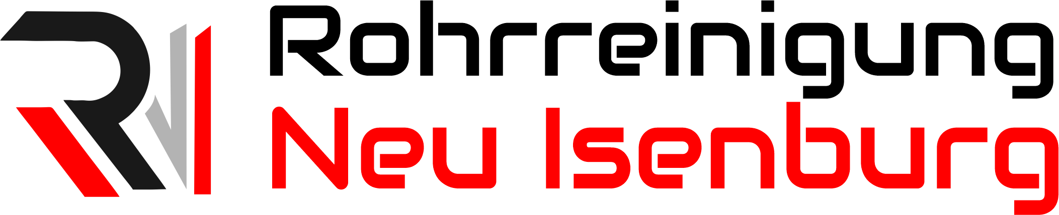 Rohrreinigung Neu Isenburg Logo